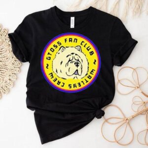 Guerilla Toss Fan Club Watley’s Shirt