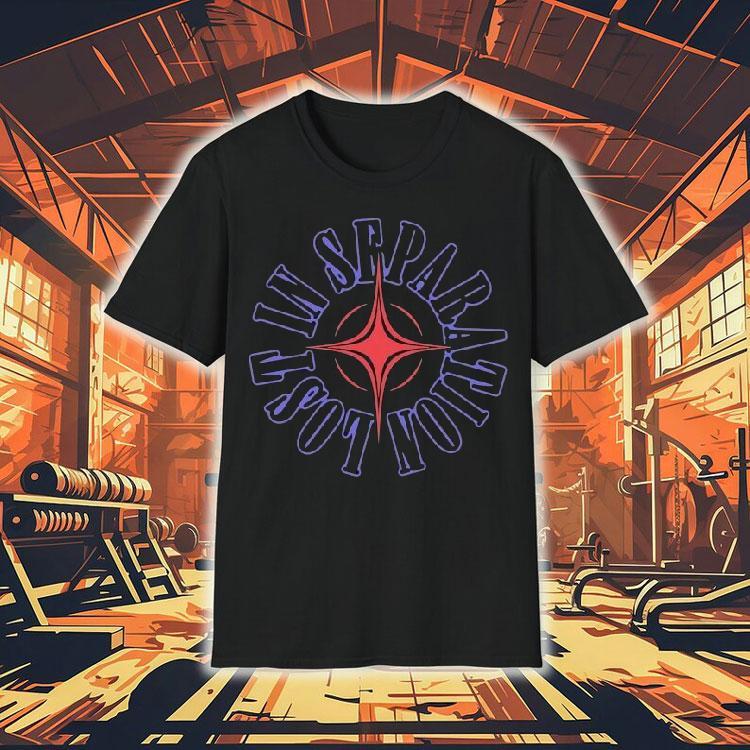 Gym Class Heroes Sigil Shirt Gym Class Heroes Sigil Shirt
