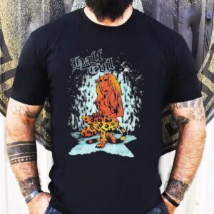 Half Evil 333 Core Shirt