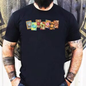 Hearthstone Food Card Shirt