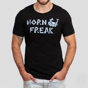 Horn Freak Shirt