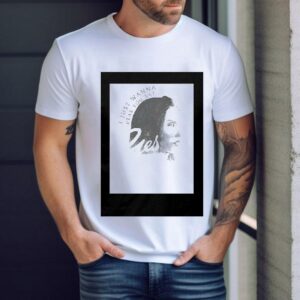 I Just Wanna Hear You Say Yes Baby Shirt