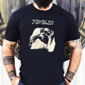 Javelin Horror Shirt