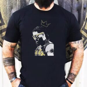 Jey Uso King Ucey Shirt