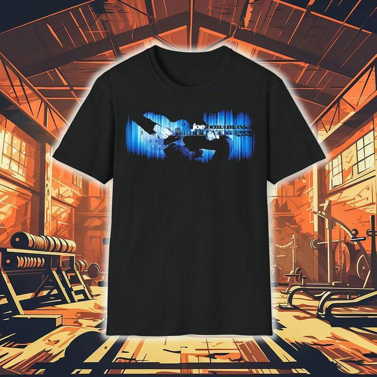 Joe Bonamassa Joe’s Les Paul Hands Shirt Joe Bonamassa Joe’s Les Paul Hands Shirt