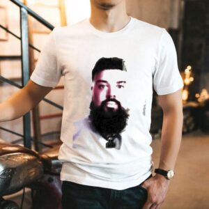 Joeyy Miracle Laundry Face Tshirt