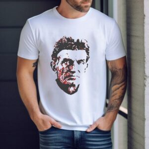 John Brown Face Shirt