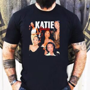 Katie Ginella Graphic Tshirt