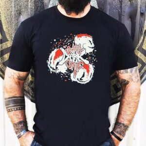 Lil Darkie Ink Clown Shirt