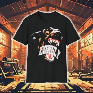 Lonely Hearts Club Vicious Shirt