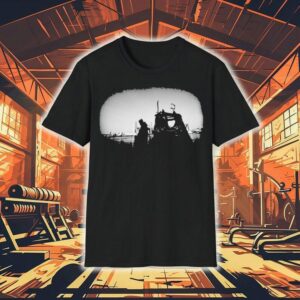 Mark William Lewis Fall Tour 2025 Shirt