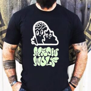 Meow Wolf Continuum Shirt 1 Meow Wolf Continuum Tshirt
