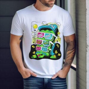 Meow Wolf Los Angeles 2026 Shirt