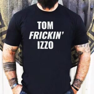 Michigan State Spartans Tom Frickin’ Izzo Shirt