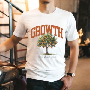 New Rory And Mal Growth Shirt