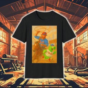 New York Mets Vs Philadelphia Phillies Queens Shirt