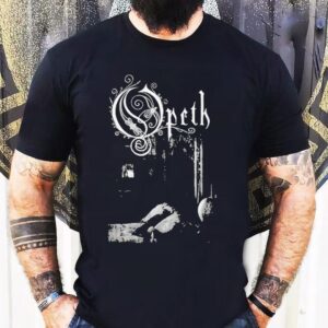 Opeth Deliverance Tshirt