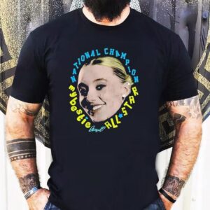 Paige Bueckers My Bestie All Star National Champion Dallas Wings Basketball Shirt