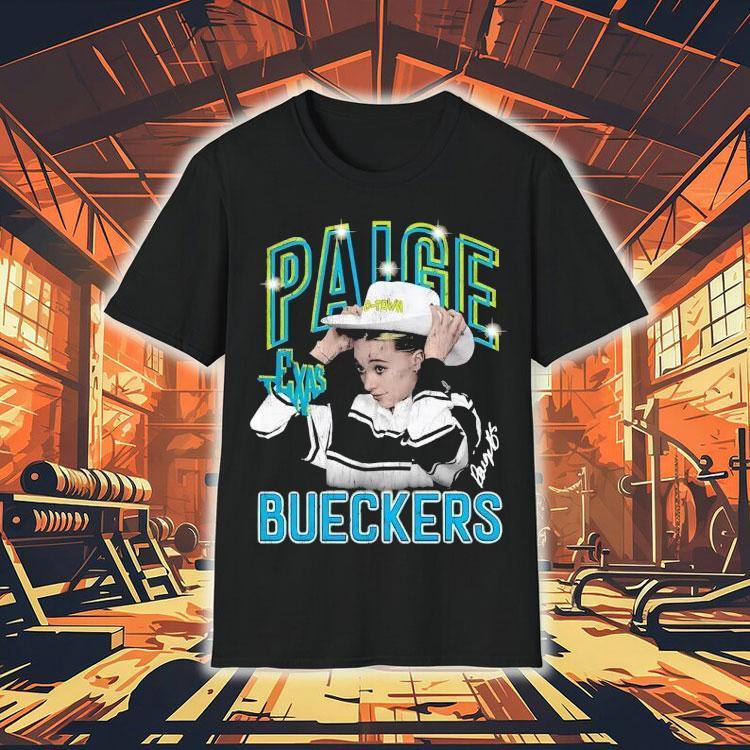Paige Bueckers Texas Dallas Wings Basketball Shirt Paige Bueckers Texas Dallas Wings Basketball Shirt