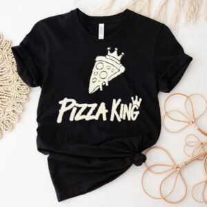 Pizza King Shirt