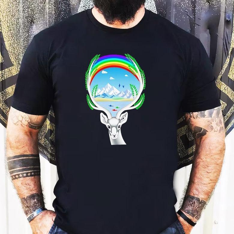 Protect The Beauty Of The Earth Shirt Protect The Beauty Of The Earth Shirt