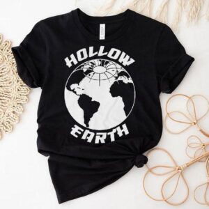 Psychopoly Hollow Earth Shirt