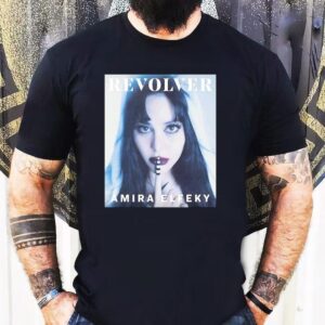 Revolver Amira Elfeky Tshirt