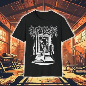 Scour Doom Shirt
