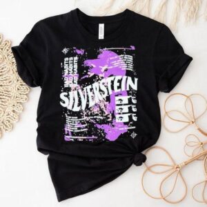 Silverstein Bad Habits Shirt