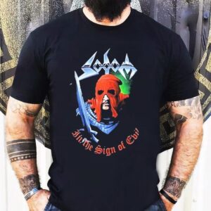 Sodom In The Sign Of Evil Shirt