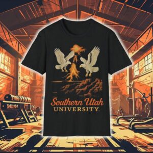 Southern Utah University Eagles Shirt