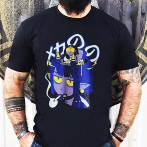 Speedoru Mecha Nono Shirt