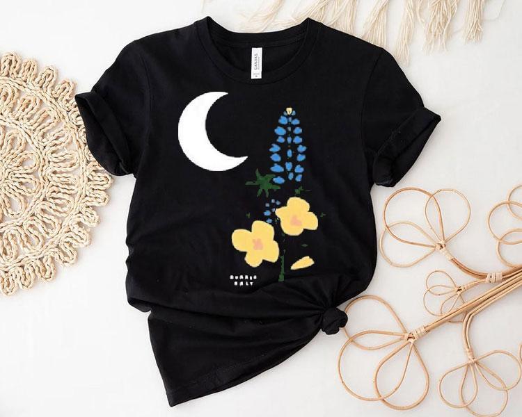 Summer Salt Moon Seafoam Shirt Summer Salt Moon Seafoam Shirt