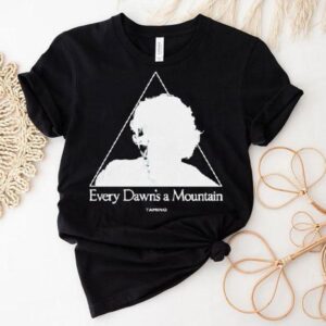 Tamino Edam Triangle North America Tour 2025 Shirt