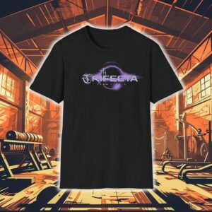 Team Liquid Rwf Omega Trifecta Winners Shirt