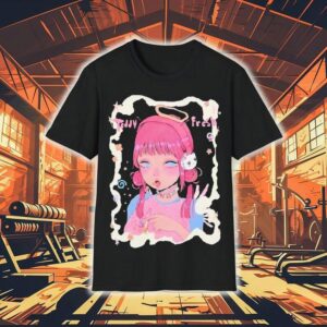 Teddy Fresh Dream Girl Shirt