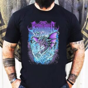 The Browning Osrs Max Zulrah Shirt