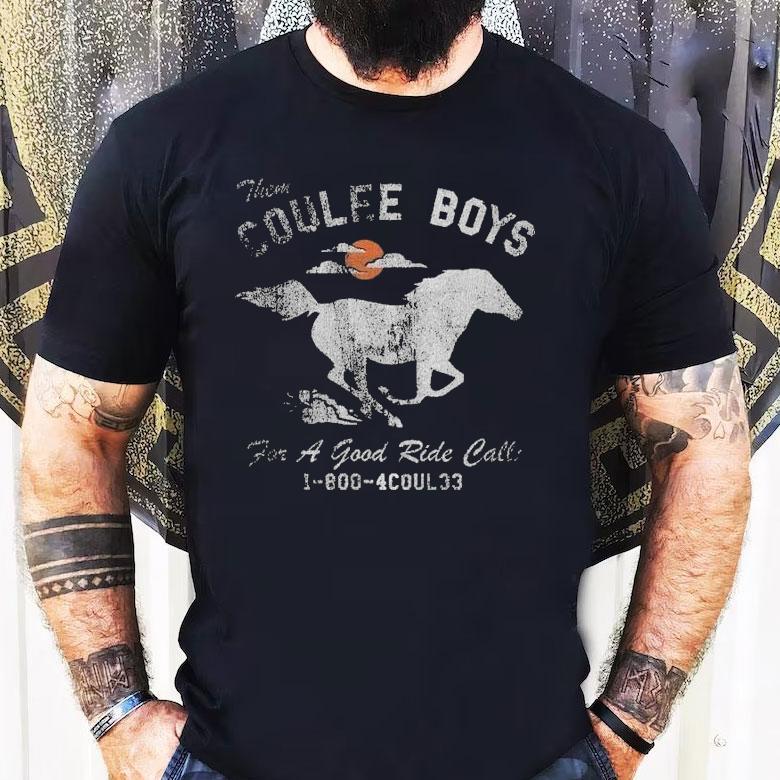 The Couple Boys For A Good Ride Horse Shirt The Couple Boys For A Good Ride Horse Shirt