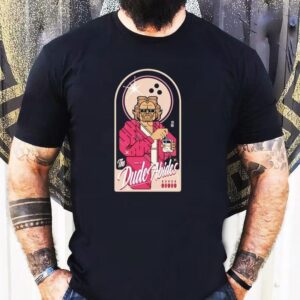 The Dude Abides Shirt