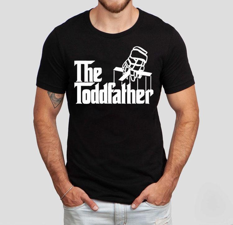 The Toddfather The Grind Live Podcast Shirt The Toddfather The Grind Live Podcast Shirt