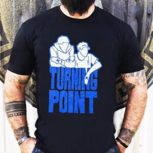 Turning Point Demo Shirt