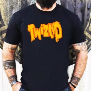 Twiztid Freek Show Era Logo Shirt