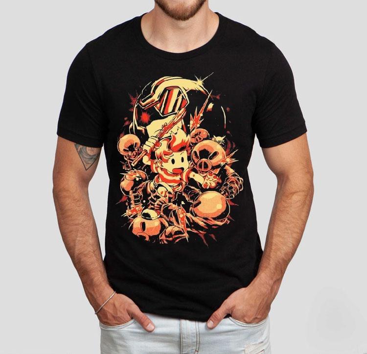 Two Paths Shirt Two Paths Shirt