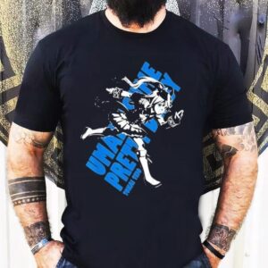 Umamusume Pretty Derby Tokai Tao Shirt