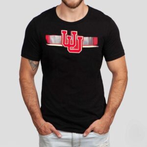 Utah Utes Uu Logo Shirt
