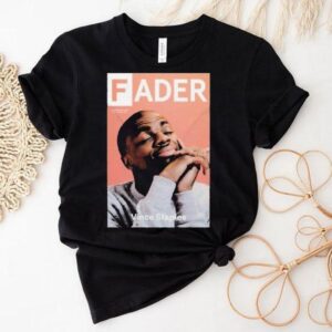 Vince Staples Fader Shirt