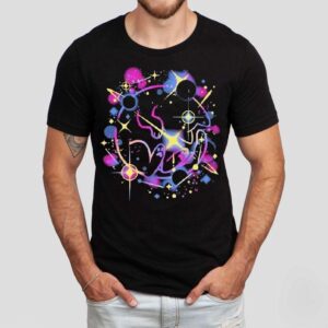 Void Galaxy Shirt
