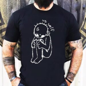 Vs Self Frances Shirt