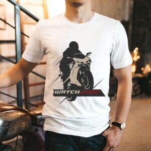 Watchjrgo Bike Shirt