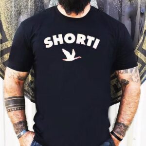 Wawa Shorti Shirt 1 Wawa Shorti Tshirt